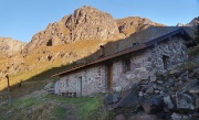 L'OTTOBRATA DEL RIFUGIO BENIGNI- FOTOGALLERY